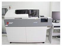 美国贝克曼库尔特全自动生化分析仪 AU480