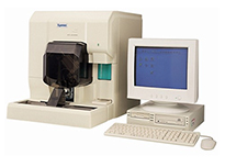 全自动五分类血细胞分析仪 XT-1800i（检验）