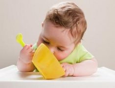 如何培养宝宝养成良好的饮食习惯