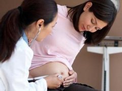 <b>怀孕何时做胎心监测？</b>