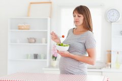 <b>孕妇不能吃哪些食物？</b>