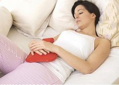 <b>备孕解疑：女性排卵期小腹胀痛正常吗？</b>