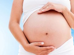 <b>孕妇如何及早地发现胎盘前置？</b>