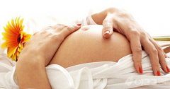 <b>孕晚期腹痛该怎么做？</b>