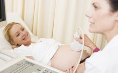 <b>孕期12周初次产检的检查项目</b>