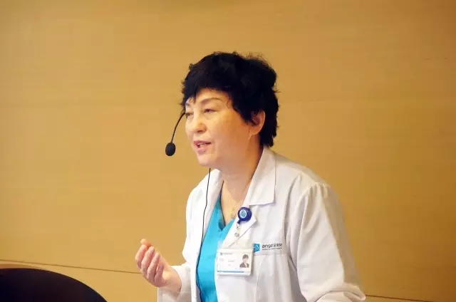西安安琪儿妇产医院 孕教课堂 西安安琪儿妇产医院 孕教课堂