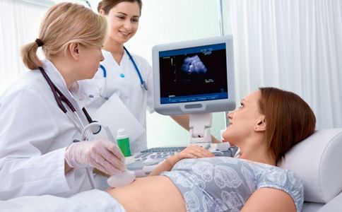 孕期正常的HCG值