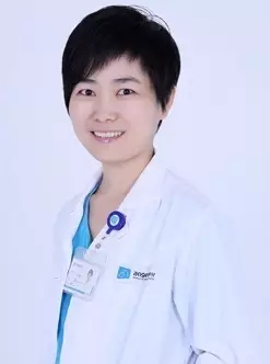 西安安琪儿妇产医院妇产科门诊医师 欧阳萍 