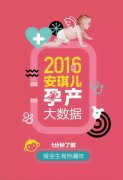 2016暖心回顾，2017期待相携，共享生命美妙